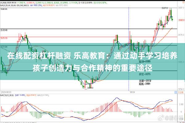 在线配资杠杆融资 乐高教育：通过动手学习培养孩子创造力与合作精神的重要途径