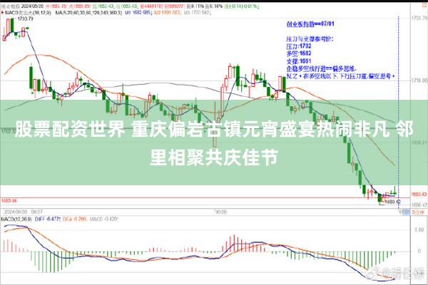 股票配资世界 重庆偏岩古镇元宵盛宴热闹非凡 邻里相聚共庆佳节