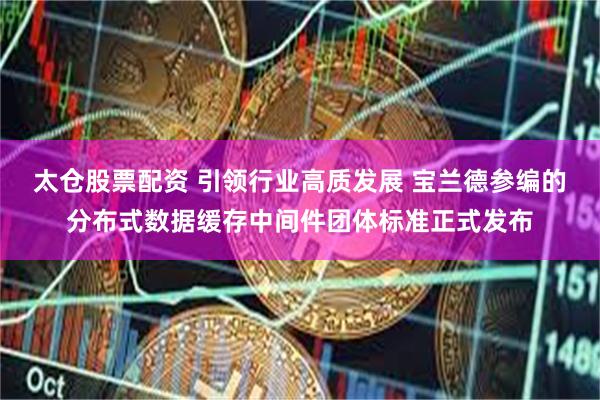 太仓股票配资 引领行业高质发展 宝兰德参编的分布式数据缓存中间件团体标准正式发布